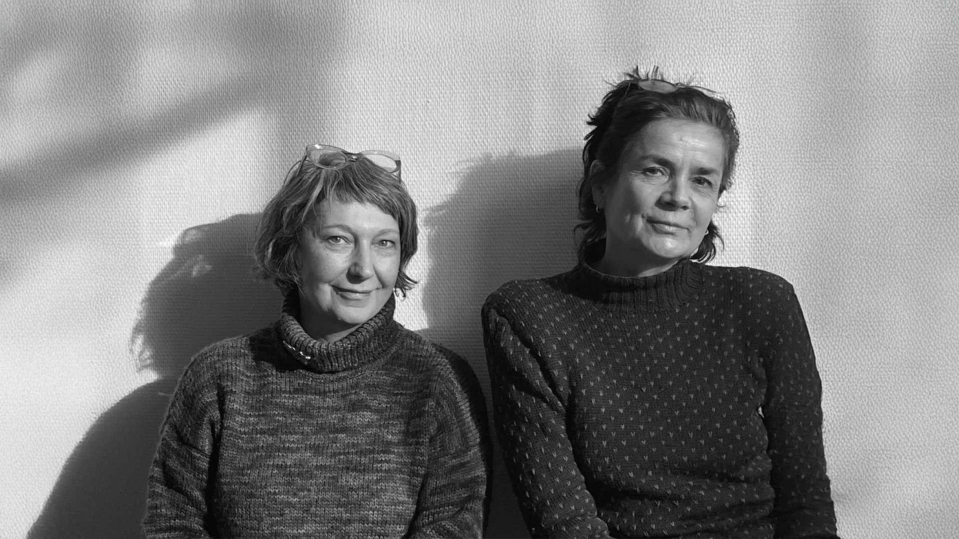 Marie-Laure Colrat & Catherine Larré