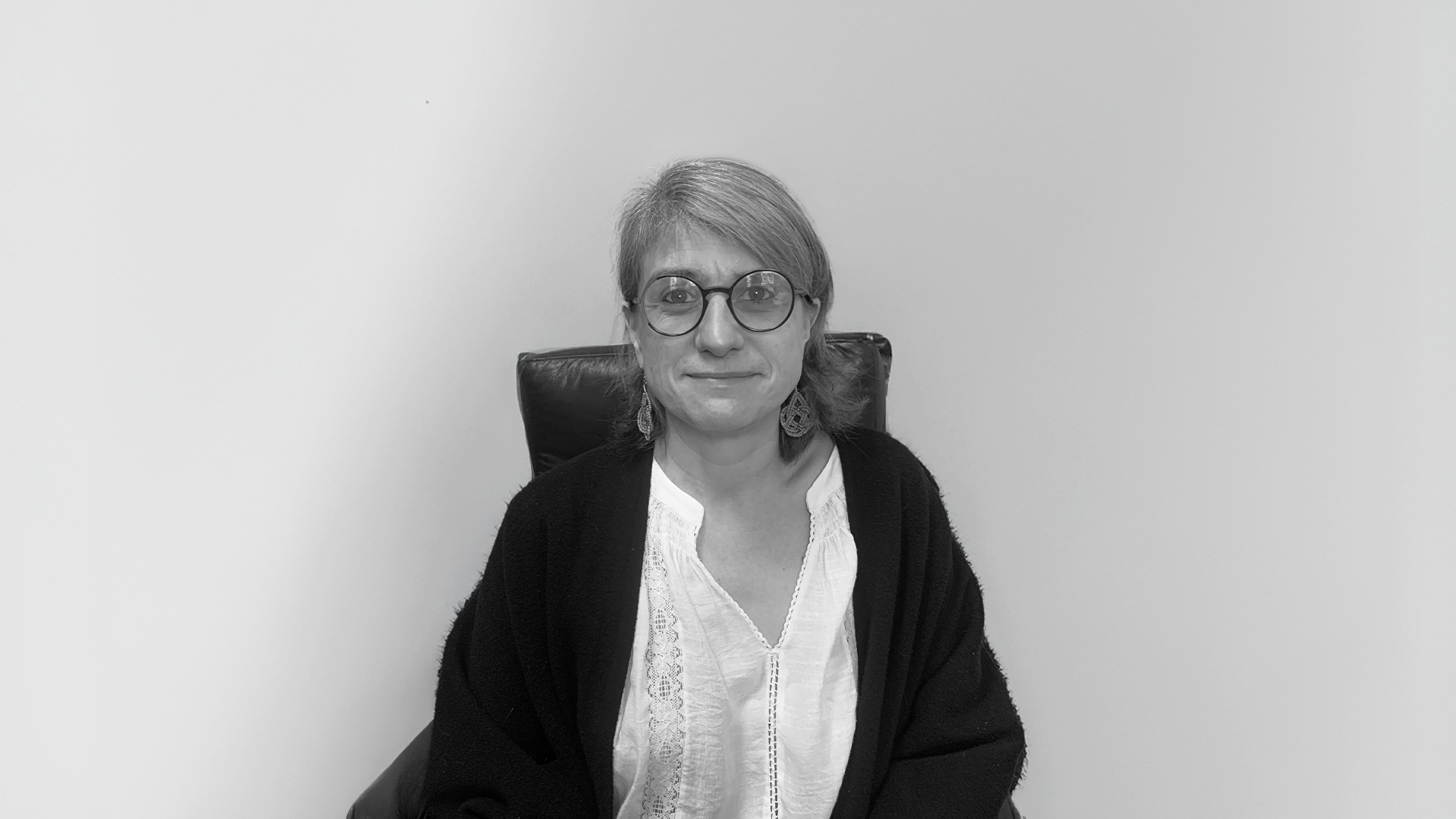 Bénédicte Legendre