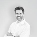 Pablo Rabanal es el CEO y fundador de Reclamador.es