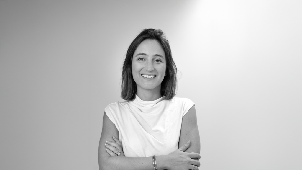 Andrea Klein, responsable expansión internacional ChooseMyCompany.