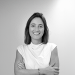 Andrea Klein, responsable expansión internacional ChooseMyCompany.