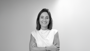 Andrea Klein, responsable expansión internacional ChooseMyCompany.