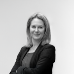 Lisa Hehenberger, directora de Esade Center for Social Impact.