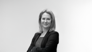 Lisa Hehenberger, directora de Esade Center for Social Impact.