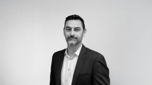 Sergi Comas es cofundador y CEO de Luracare.