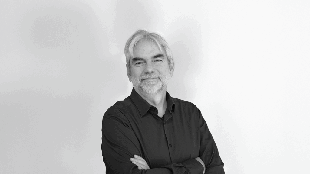Antonio González es director de Impact Hub Madrid.