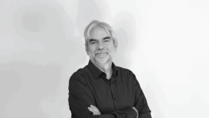 Antonio González es director de Impact Hub Madrid.