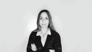 Catalina Ayuso de Paúl, fundadora de Healmind.