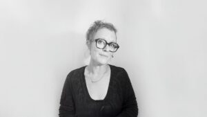 Catherine Charlot