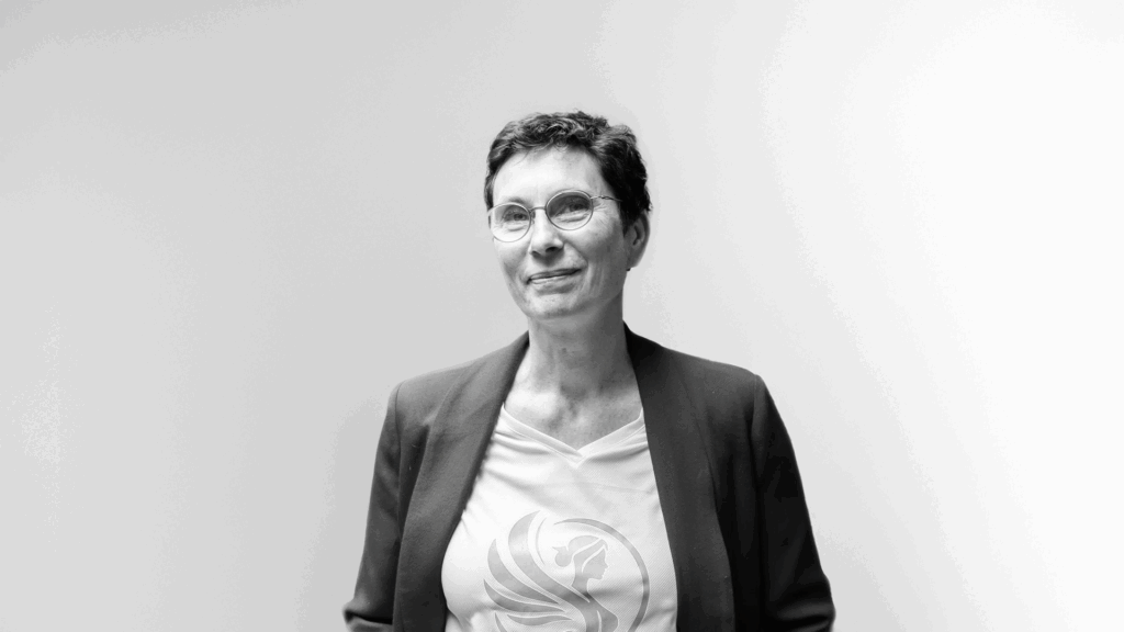 Gwenaëlle Landrieu