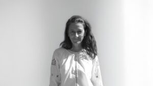 Louise Ylla-Somers