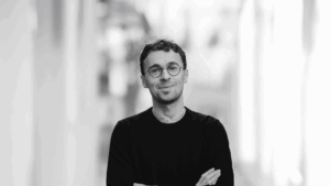 Lucas Lefebvre