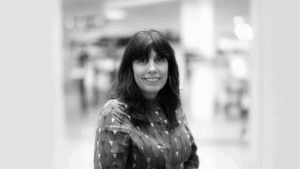 Lucila Rodríguez-Alarcón es directora y cofundadora de Fundación Por Causa.