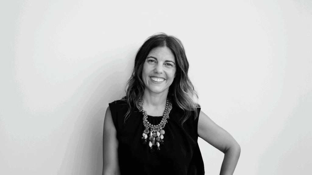 Marta del Castillo es CEO de Social Nest.