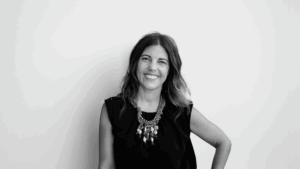Marta del Castillo es CEO de Social Nest.