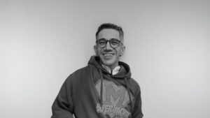 Mohammed Sammoudi