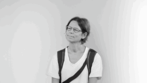 Olivia de Roubin