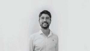 Alfons Carnicero es CEO y cofundador de Able Human Motion.