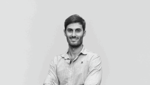 Gabriel Ramas es CEO y fundador de Coometas.