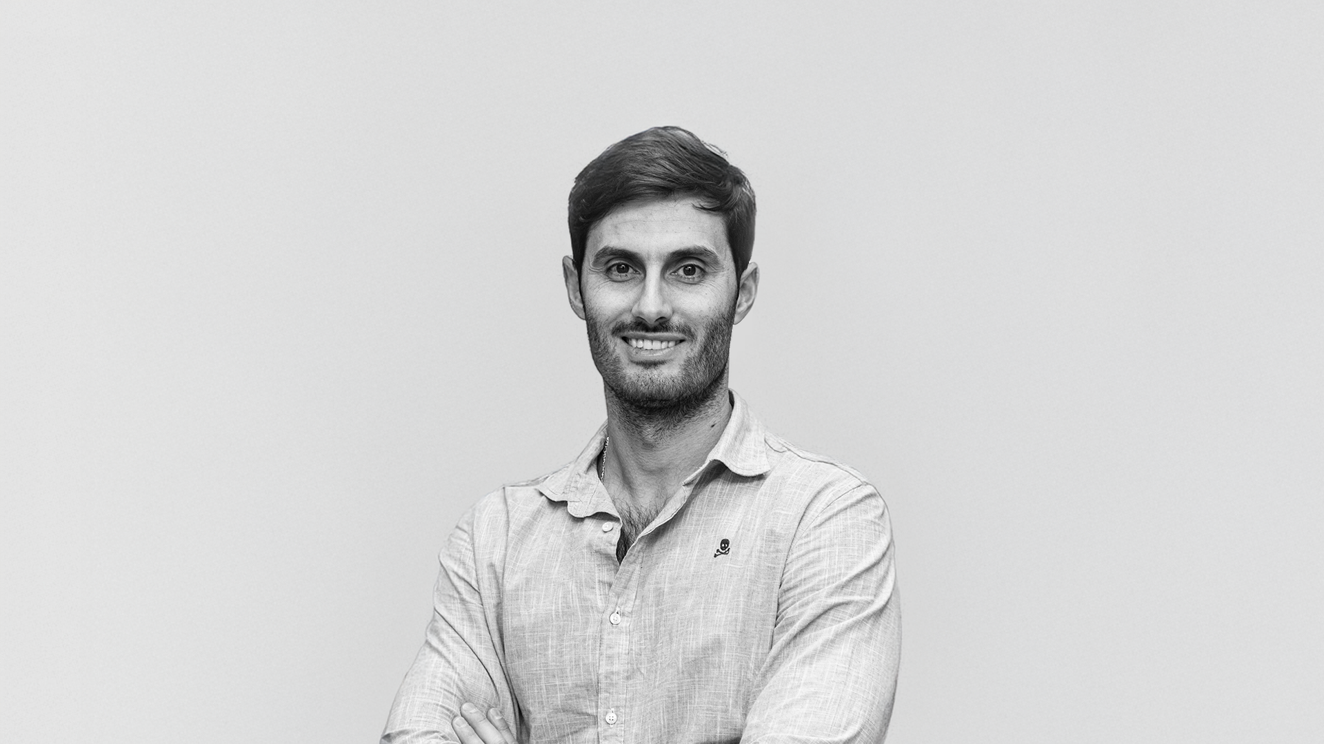 Gabriel Ramas es CEO y fundador de Coometas.