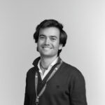 Nacho Guitard es fundador de Cirineo.