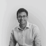 Oriol Fuertes es CEO y fundador de Qida.