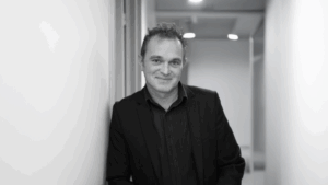 Yannick Jouenne