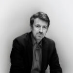Christophe Duhamel Head of Digital Operations, AirZen Radio