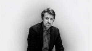 Christophe Duhamel Head of Digital Operations, AirZen Radio
