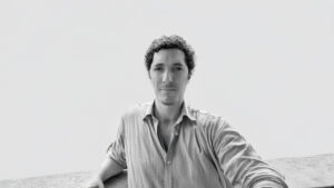 Rpddy Shaw Senior Development Manager, Trees for Cities