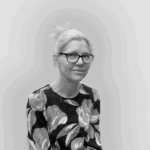 Sarah Aird-Mash Founder of Together Equal