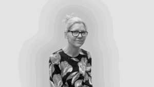 Sarah Aird-Mash Founder of Together Equal