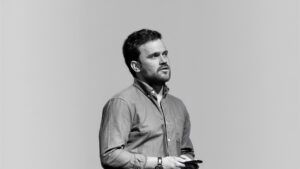 Charlie Fraser