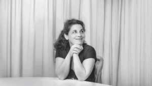 Kareen Maya Levy