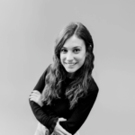 Marta Rodríguez-Tobalo es cofundadora y directora de BlindStairs.