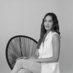 Mónica Rodríguez es cofundadora y CEO de Recovo