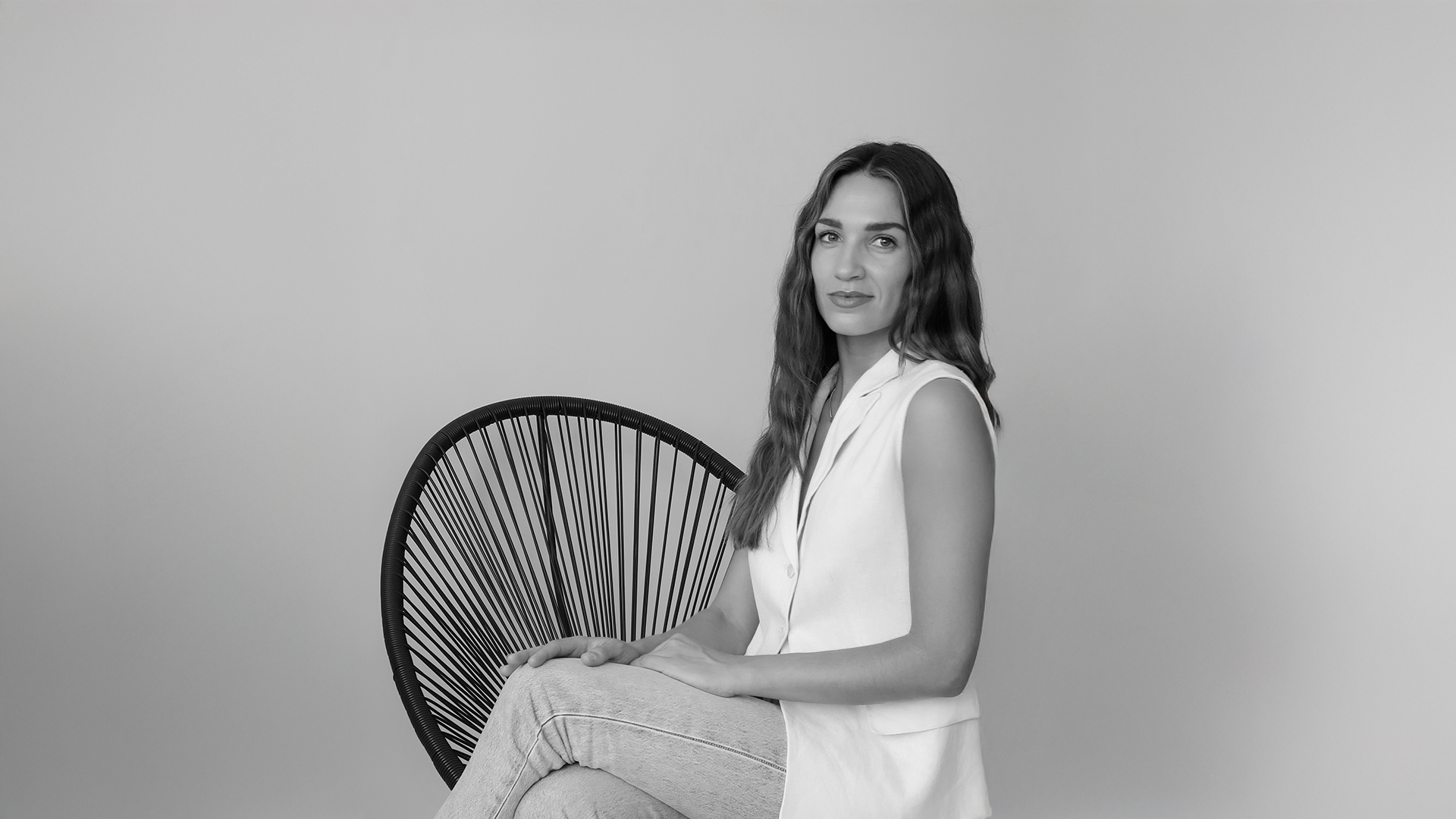 Mónica Rodríguez es cofundadora y CEO de Recovo