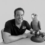 Pablo Mariñosa es inventor y creador de Onorato AI.