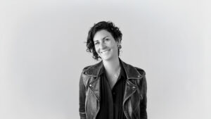 Alaska Capel es CEO de Alaska Circular.