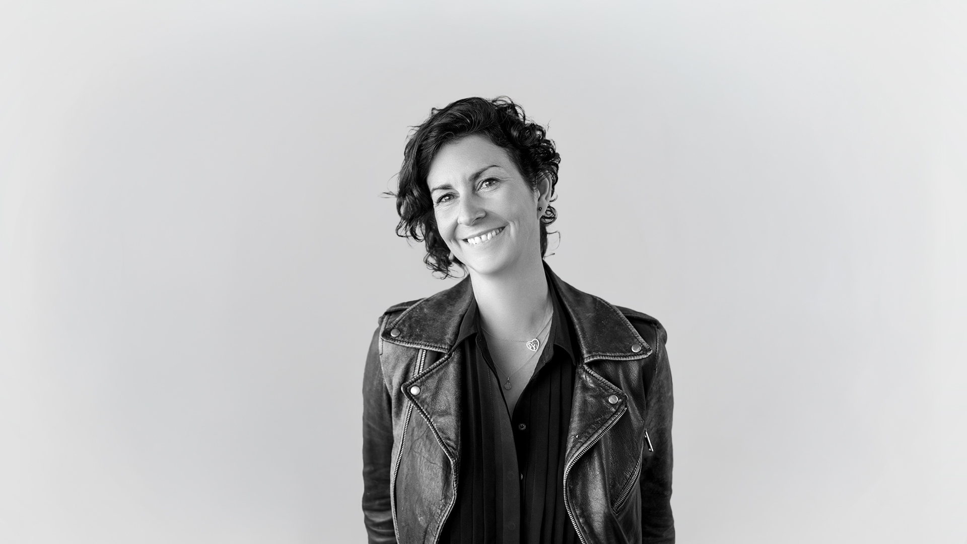 Alaska Capel es CEO de Alaska Circular.