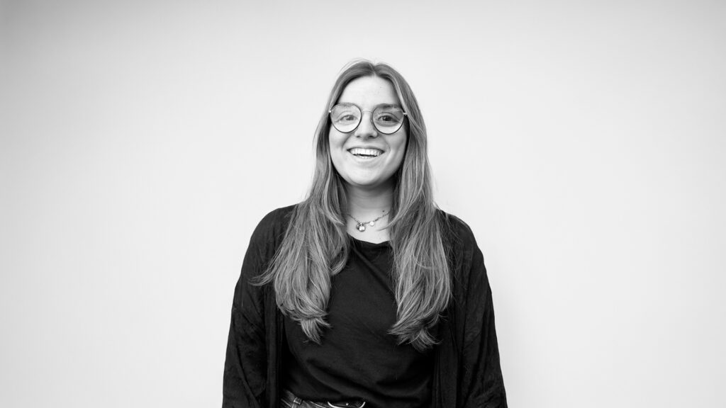 Blanca Travesí es cofundadora de U4Impact.