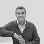 Ignacio García Gamero es fundador de La Hormiga Verde.