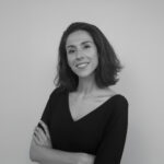 Mafalda Soto es cofundadora de Beyond Suncare.