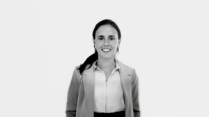 Montse Doménech es CEO y cofundadora de Ongiving.