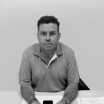Pedro de Haro Orozco es gerente de Asprodalba.