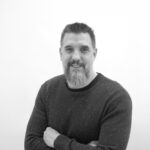 Sergi Grau es cofundador de Neurekalab.