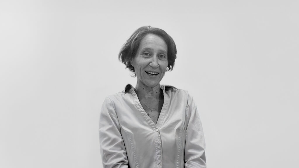 Alba Coma es gerente de Cartaes.