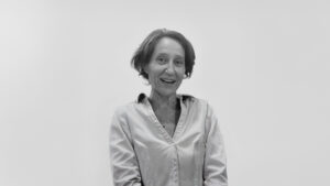 Alba Coma es gerente de Cartaes.