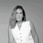 Ana Quintana es fundadora de Azul Zero.