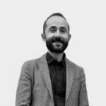 Ander Echeverría es director de difusión cooperativa del grupo Mondragón.